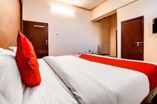 Hotel O Star City Hotel - Ayodhya - 0