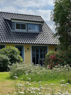 Kinderfreundliche Ferienanlage In Idyllischer Lage - Neuenkirchen - 0