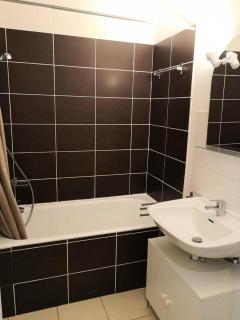 Résidence Port Arcachon - Arcachon - Studio dans le quartier de l'Aiguillon MAE-8354 - 1