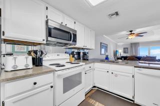 Moonspinner 813A by Emerald Coast Retreats - Panama City Beach - 5