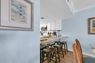 Moonspinner 813A by Emerald Coast Retreats - Panama City Beach - 3