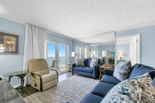 Moonspinner 813A by Emerald Coast Retreats - Panama City Beach - 2