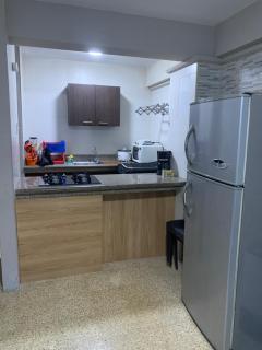 DEPARTAMENTO EN PLENO CENTRO DE GUAYAQUIL - Guayaquil - 2