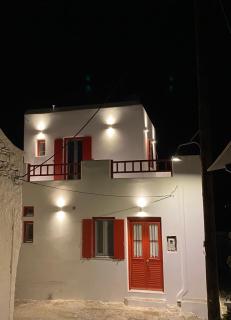 Agioutanti Spot - Kithnos - 8