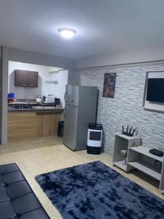 DEPARTAMENTO EN PLENO CENTRO DE GUAYAQUIL - Guayaquil - 1
