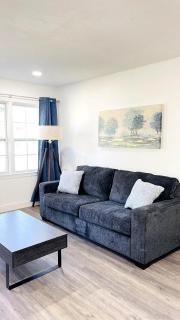Close to the beach #1 Lovely 2 bedrooms condo - 4