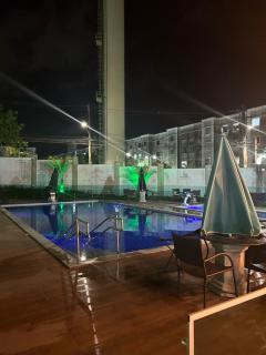 Villa Natal, cond villa das palmeiras - 5