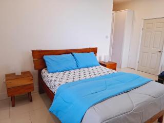 Escape360 Condo 1 - Sea Views, Luxurious & Modern - Westerhall Land Settlement - 2