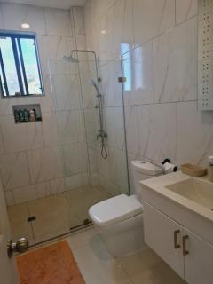 Escape360 Condo 1 - Sea Views, Luxurious & Modern - Westerhall Land Settlement - 7