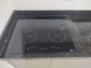 flat resort em brasilia - Brasilia - 8