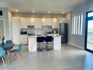 Escape360 Condo 2 - Sea Views, Luxurious & Modern - Westerhall Land Settlement - 3
