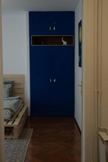 Belgrade Urban Central Flat - Belgrado - 8