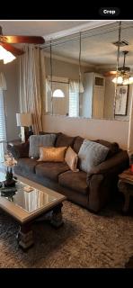 Cozy comfort - New Orleans - 5