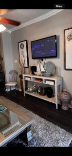 Cozy comfort - New Orleans - 2