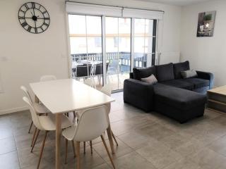 Résidence Villa Marine - Appartement neuf T3 au centre-ville d'Arcachon MAE-9484 - Arcachon - 3