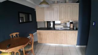 Apartamento cerca del Aeropuerto - - 4