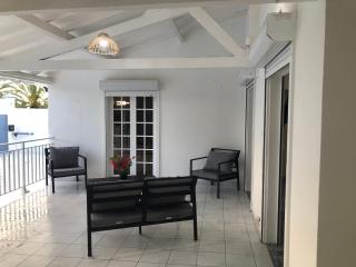 Villa serenity - Saint-François - 4