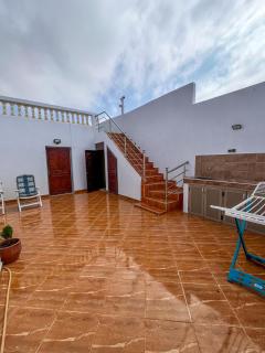 The Wave Weaver's Homestay - 6