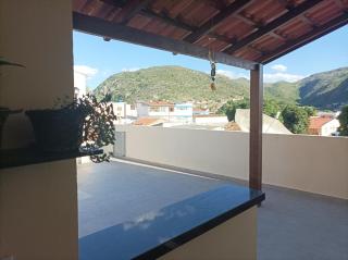 Flat Vista do Cruzeiro - 3