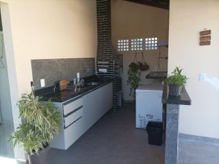 Flat Vista do Cruzeiro - Jacobina - 2
