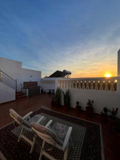 The Wave Weaver's Homestay - 2