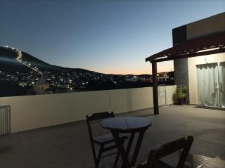 Flat Vista do Cruzeiro - Jacobina - 0