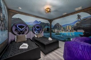 Heated Pool Game Room FREE Resort 9MI Disney - 7
