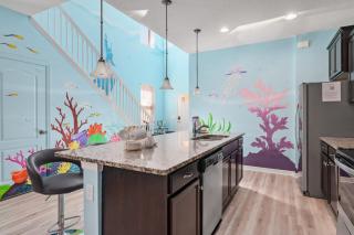 Heated Pool Game Room FREE Resort 9MI Disney - 3