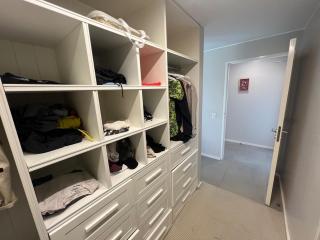 Depto al río en Olivos - 2