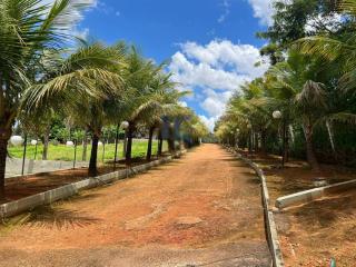 Chácara Vive La Vie Ponte Alta - Brasilia - 3