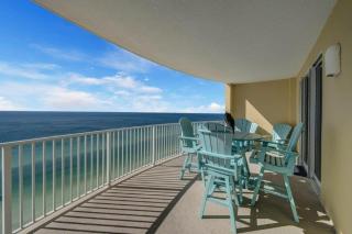 Manta Ray Villa by AvantStay Gulf Front 2 Pools - Panama City Beach - 9