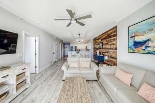 Manta Ray Villa by AvantStay Gulf Front 2 Pools - Panama City Beach - 4