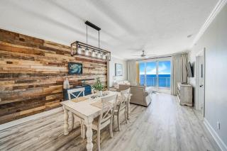 Manta Ray Villa by AvantStay Gulf Front 2 Pools - Panama City Beach - 3