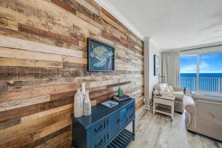 Manta Ray Villa by AvantStay Gulf Front 2 Pools - Panama City Beach - 2
