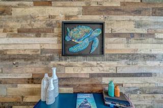 Manta Ray Villa by AvantStay Gulf Front 2 Pools - Panama City Beach - 1