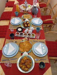 Villa Riad Jawhar & SPA - 0