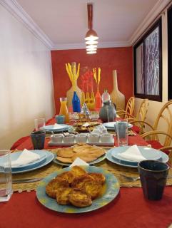 Villa Riad Jawhar & SPA - 9