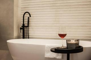 5bd Luxury Penthouse With Sea View - Athens - 6
