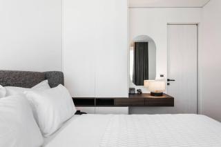 5bd Luxury Penthouse With Sea View - Athens - 3