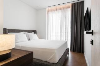 5bd Luxury Penthouse With Sea View - Athens - 7