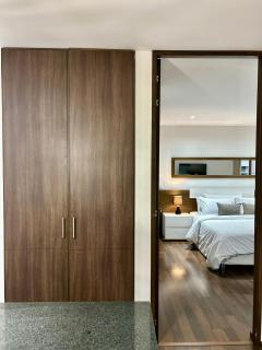 Room in Apartment - Hotel MG - Llanogrande - San Antonio - 3