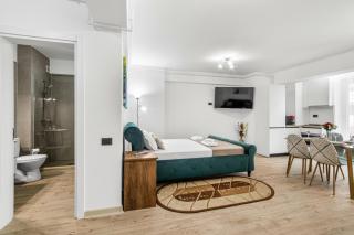 Green Dew - Infinity Pool & Spa Resort - Mamaia Nord – Năvodari - 8
