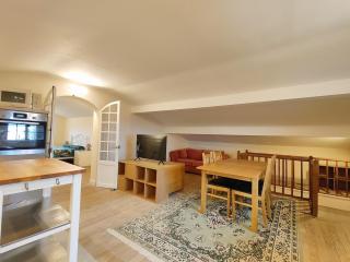 HiPyrenees - Top studio - 1