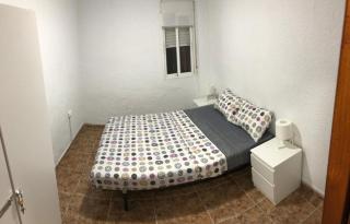 Apartamento céntrico bajo - Madrid - 1