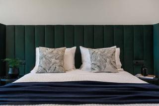 2 SidebySide Suites in Athens Riviera by The Olon - Athens - 5