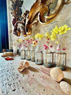 Le Paradis de Lucile, 2 chambres dans maison de charme, Giverny 10 mn - La Roche-Guyon - 7