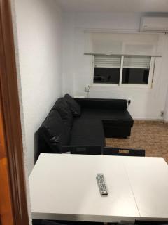 Apartamento céntrico bajo - Madrid - 9