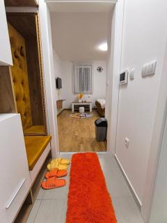 Apartman Gina 2-centar - Banja Luka - 5
