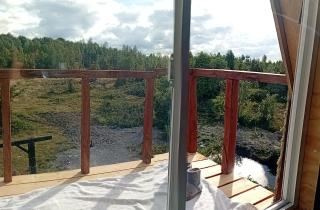 Casa Alpina Puerto Varas - 1