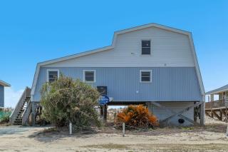 Divine Intervention by Oak Island Accommodations - Oak Island - 8